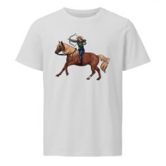 Unisex Organic Mid-Light T-Shirt