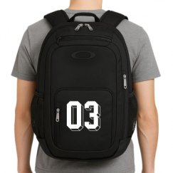 Enduro Backpack 22L