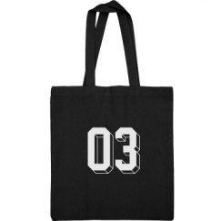 Canvas Tote Bag