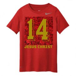 Youth Nike Legend Shirt