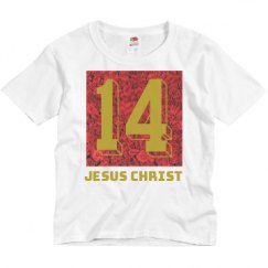 Youth Basic Promo Tee