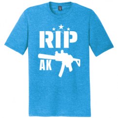 Unisex Perfect Tri Tee