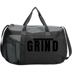 Gemline Sequel Sport Duffel Bag