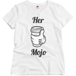 Ladies Basic Softstyle Promo Tee