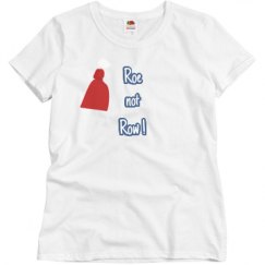 Ladies Basic Softstyle Promo Tee