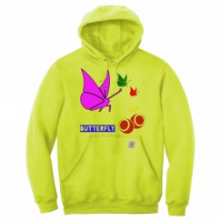 Unisex Carhartt Hooded Sweatshirt