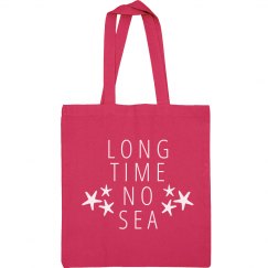 Long Time No Sea Bag