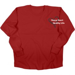 Ladies Game Day Jersey