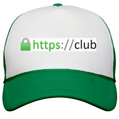 The HTTPS Club