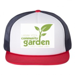 Foamie Snapback Trucker Hat