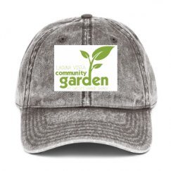 Vintage Baseball Cap