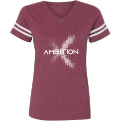 A.X. Womens Classic 2 Stripe