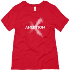 Ladies Relaxed Fit Tee