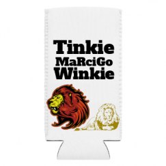 Slim 12 oz Can Cooler