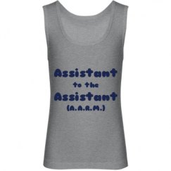 Youth Jersey Tank Top