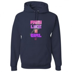 Unisex Basic Promo Hoodie