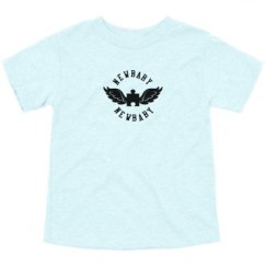 Toddler Triblend Tee