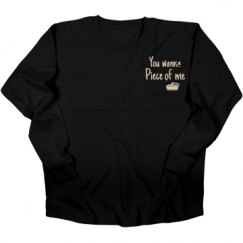 Ladies Game Day Jersey