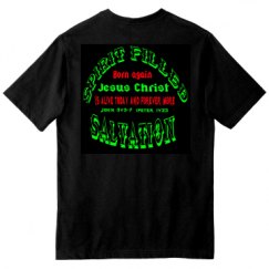 Unisex Carhartt Workwear Pocket Tee