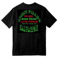 Unisex Carhartt Tall Pocket Tee