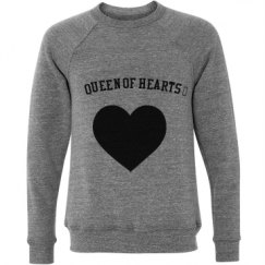 Unisex Triblend Crewneck Sweatshirt