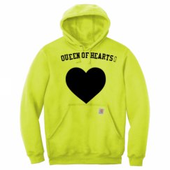 Unisex Carhartt Hooded Sweatshirt