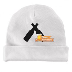 Rabbit Skins Baby Hat