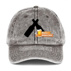 Vintage Baseball Cap