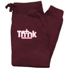 Unisex Fleece Jogger