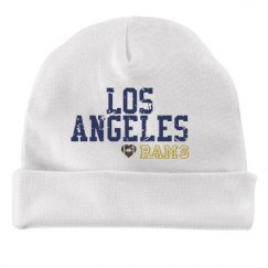 Rabbit Skins Baby Hat