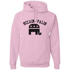 Unisex Basic Promo Hoodie