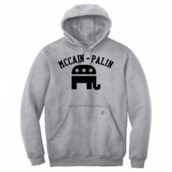 Unisex Carhartt Hooded Sweatshirt