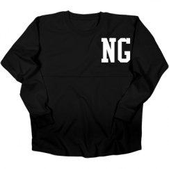 Ladies Game Day Jersey