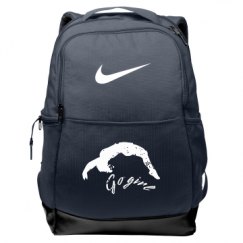 Nike Brasilia Medium Backpack