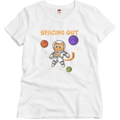 Ladies Basic Softstyle Promo Tee