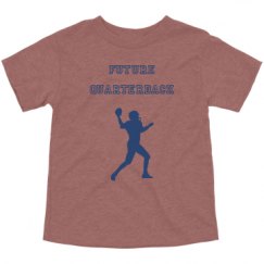 Toddler Triblend Tee