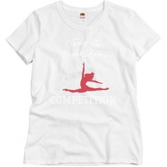 Ladies Basic Softstyle Promo Tee