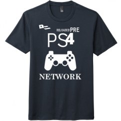 Unisex Perfect Tri Tee