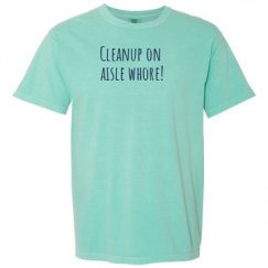 Adult Heavyweight T-Shirt