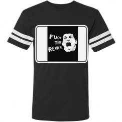 Unisex Vintage Sports Tee