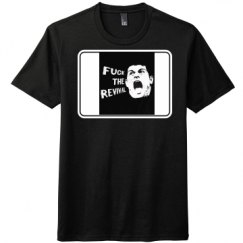 Unisex Perfect Tri Tee