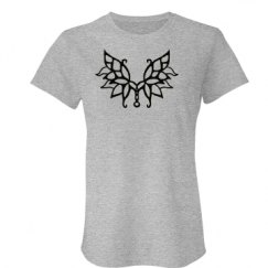 Ladies Slim Fit Favorite Tee