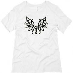 Ladies Relaxed Fit Tee