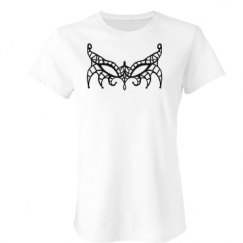 Ladies Slim Fit Favorite Tee