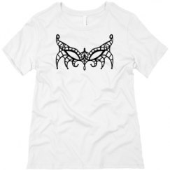 Ladies Relaxed Fit Tee