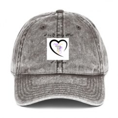 Vintage Baseball Cap