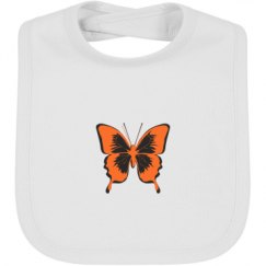 Infant Jersey Bib