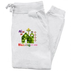 Unisex Fleece Jogger