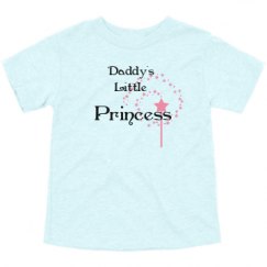 Toddler Triblend Tee