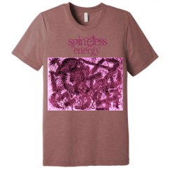 Unisex Triblend Tee